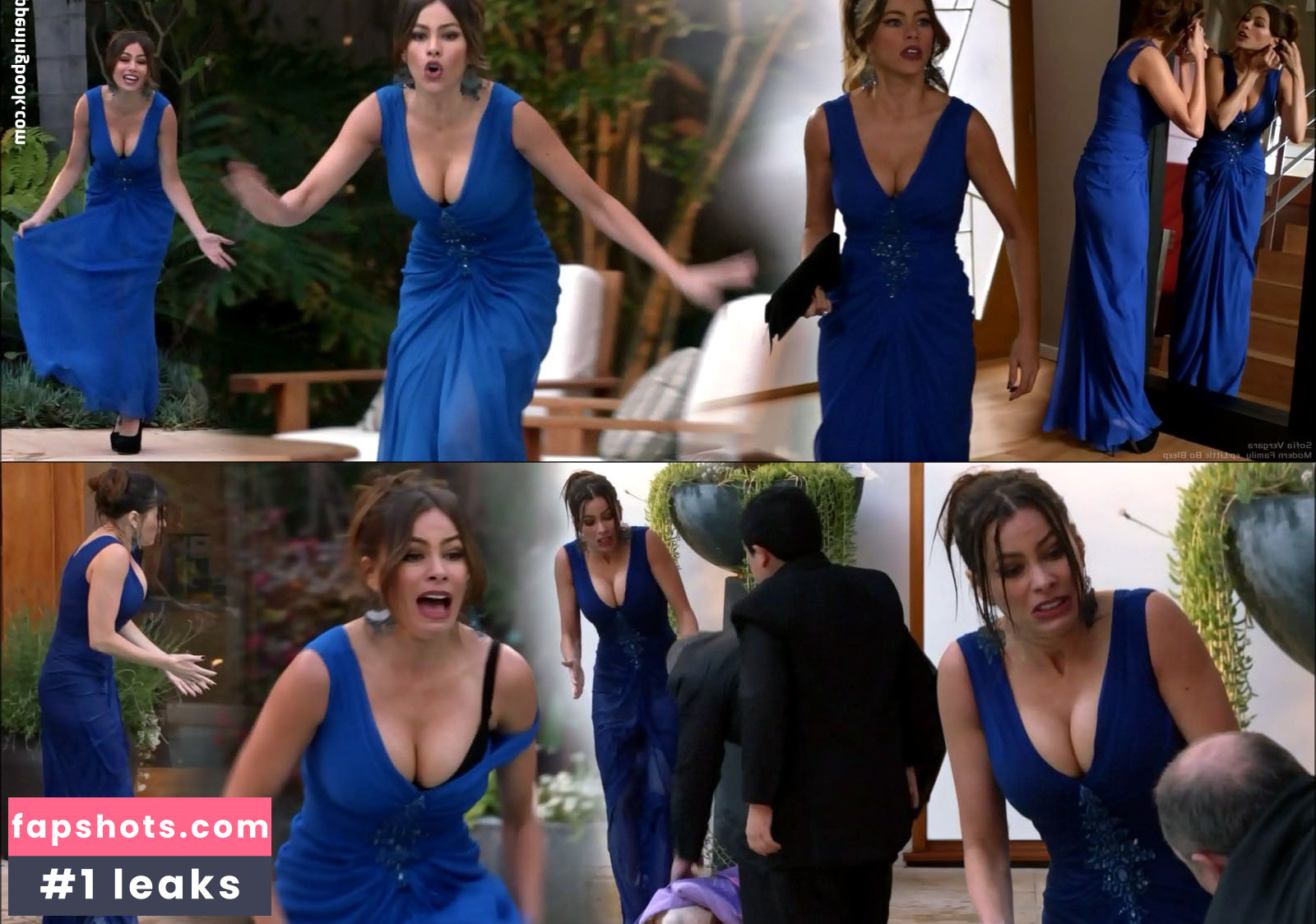 Sofía Vergara gallery photo #1627