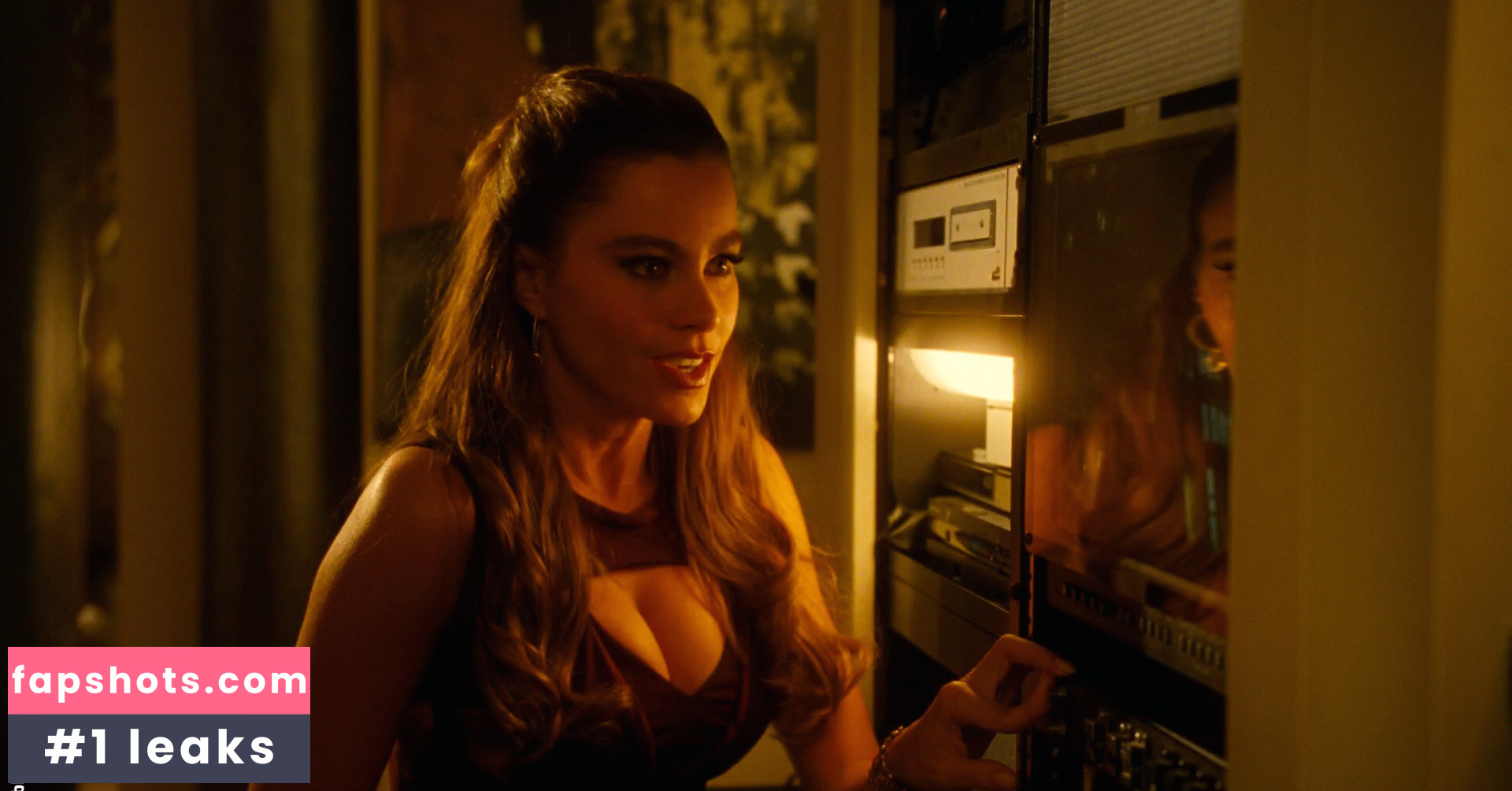 Sofía Vergara gallery photo #1629