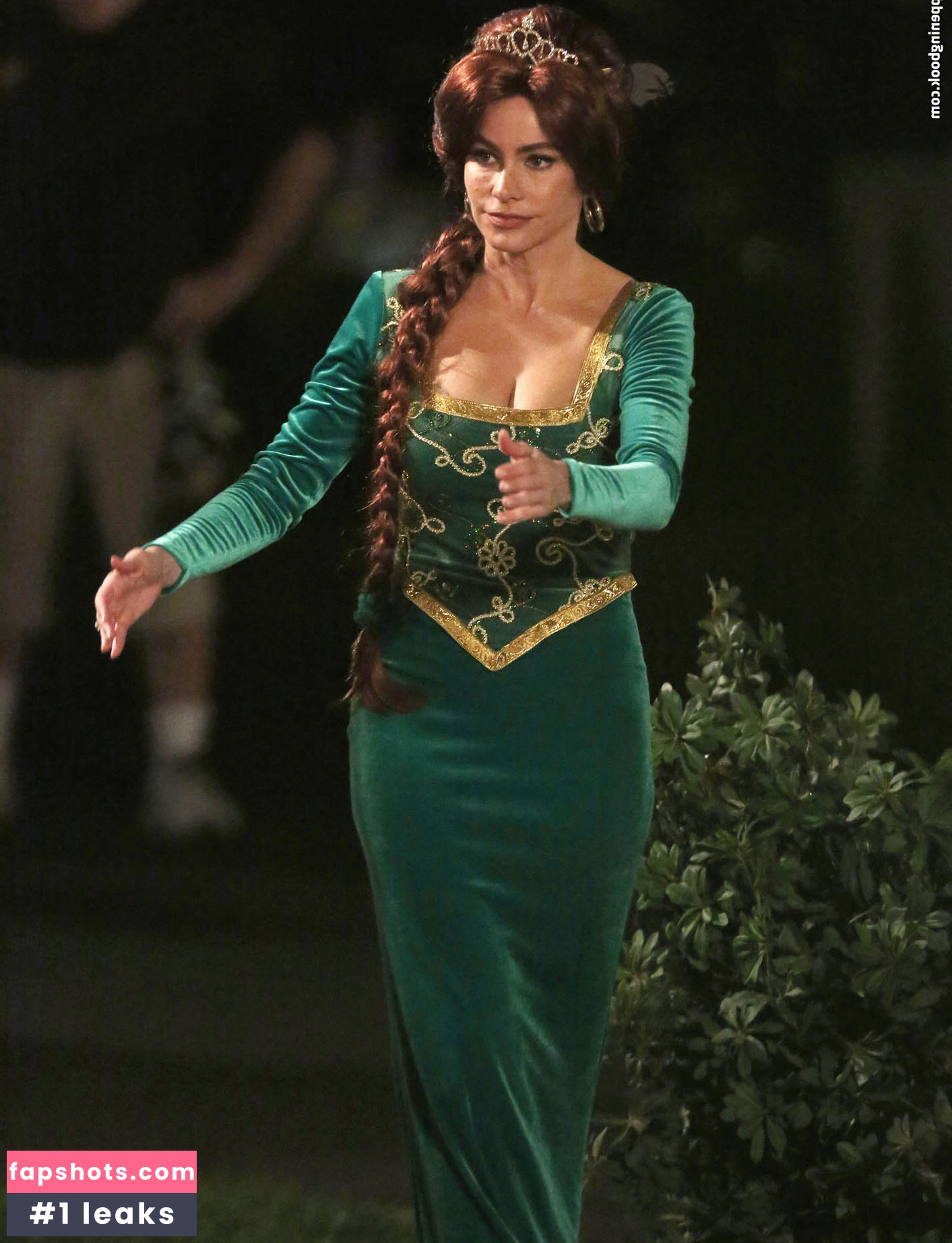 Sofía Vergara gallery photo #1632