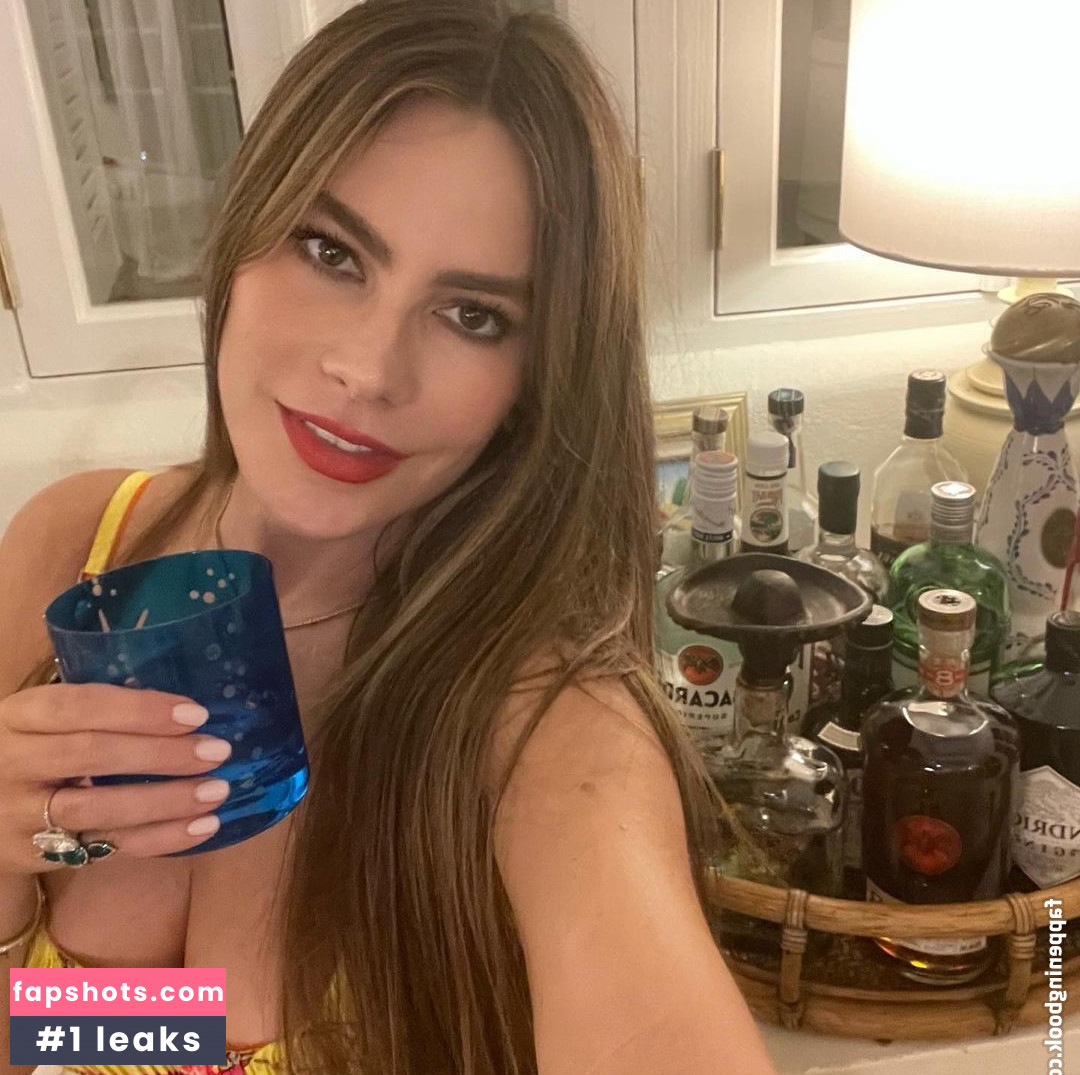 Sofía Vergara gallery photo #1638