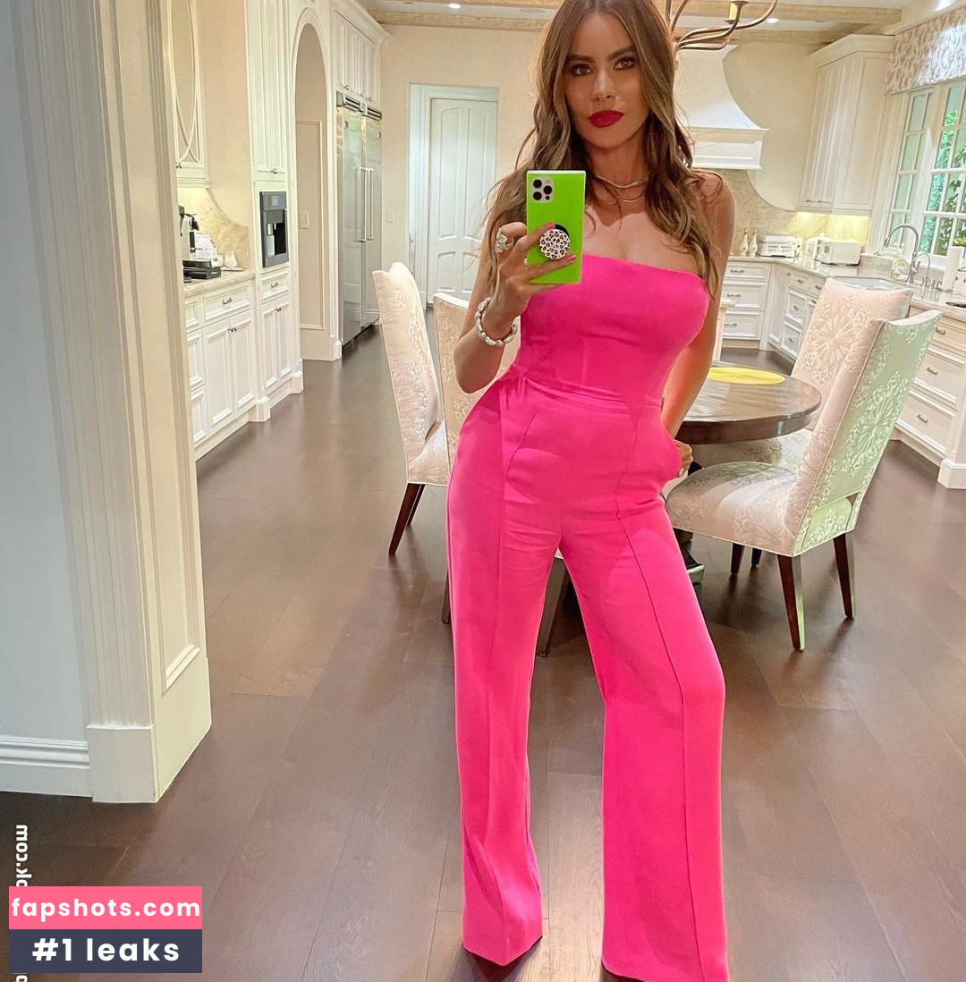 Sofía Vergara gallery photo #1640