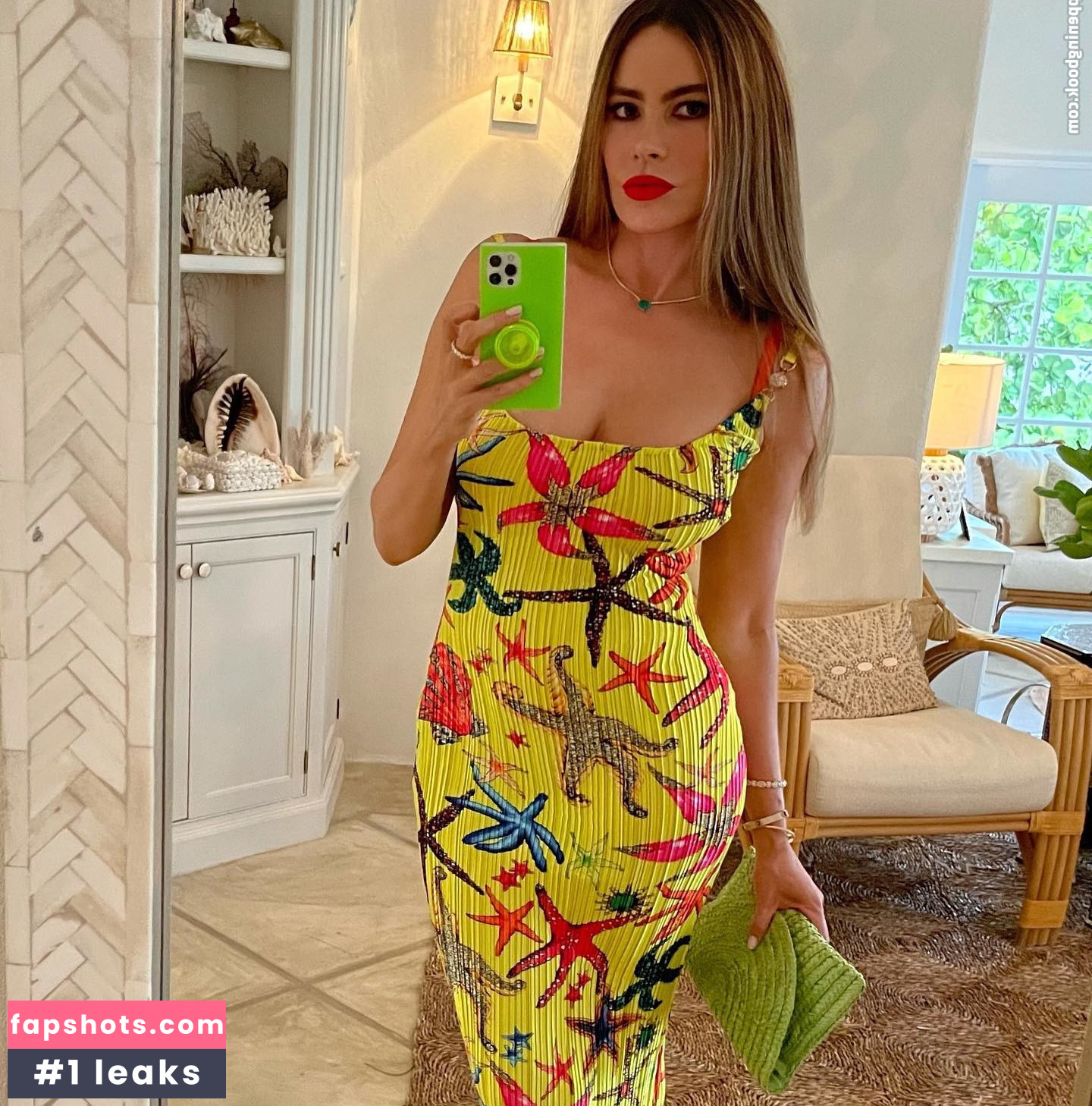 Sofía Vergara gallery photo #1641