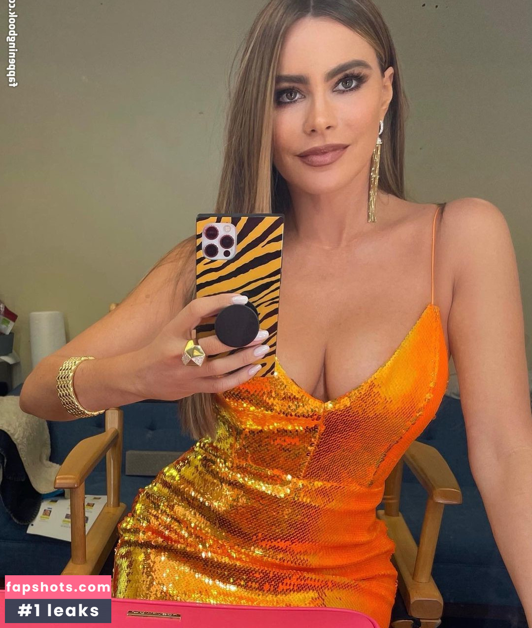 Sofía Vergara gallery photo #1647