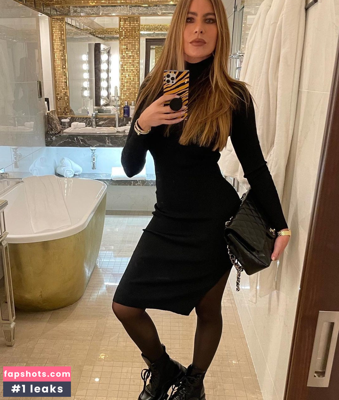 Sofía Vergara gallery photo #1658