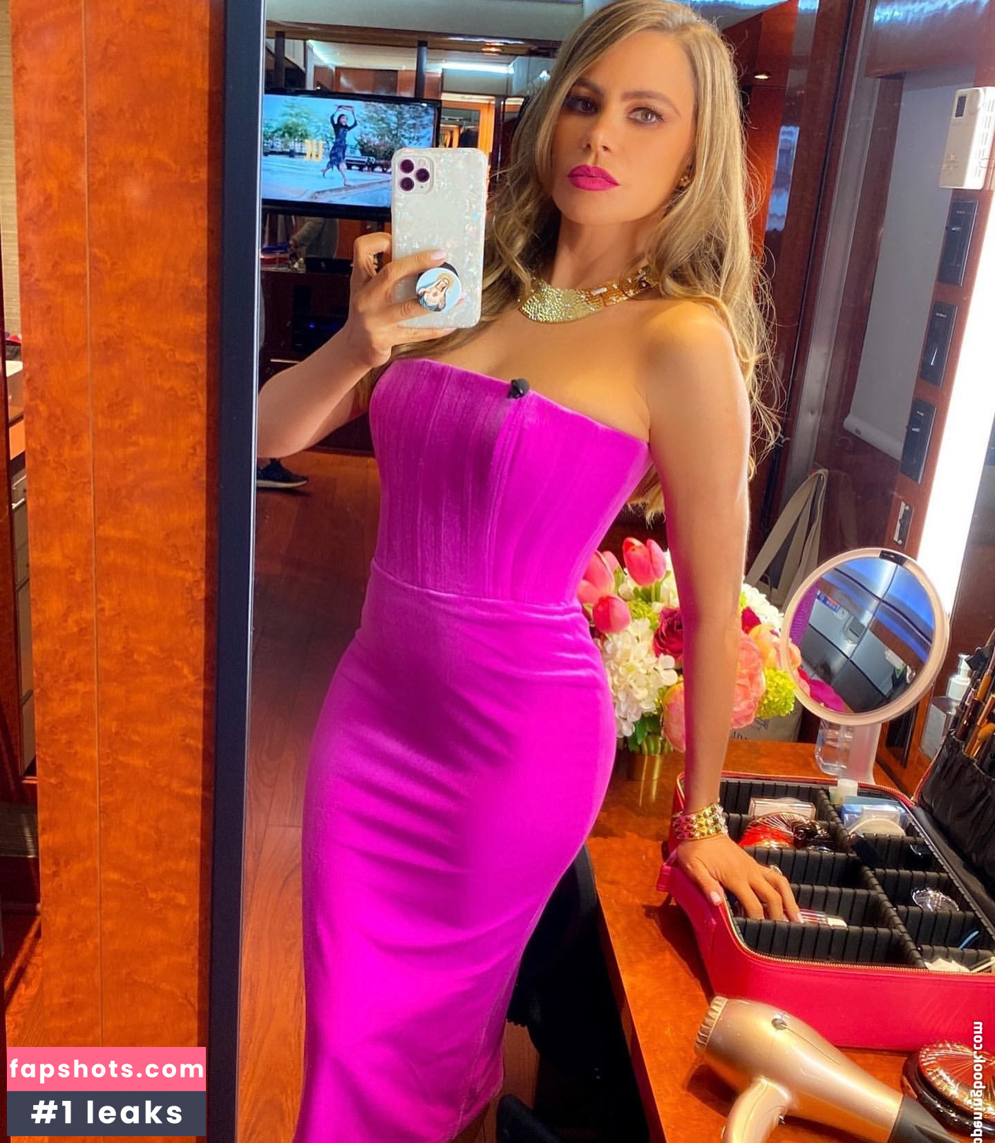 Sofía Vergara gallery photo #1662