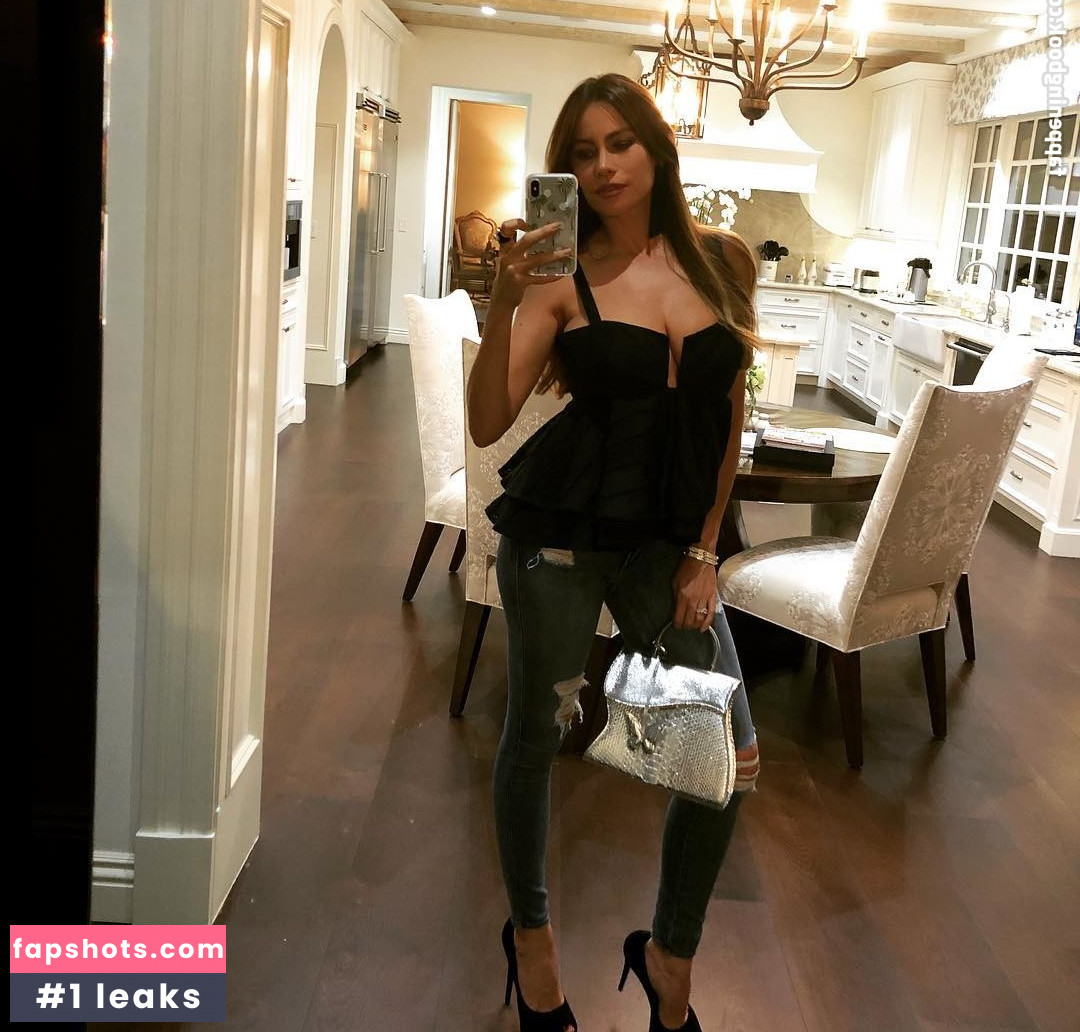 Sofía Vergara gallery photo #1666