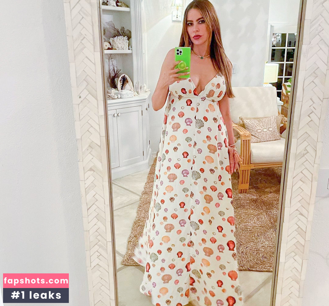 Sofía Vergara gallery photo #1672