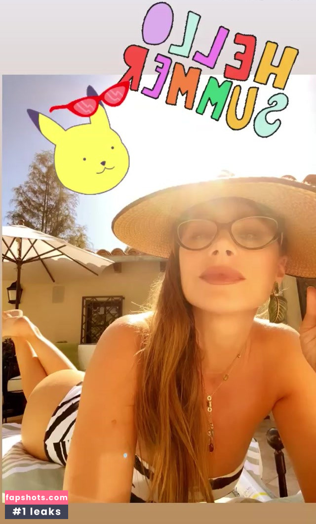 Sofía Vergara gallery photo #1674