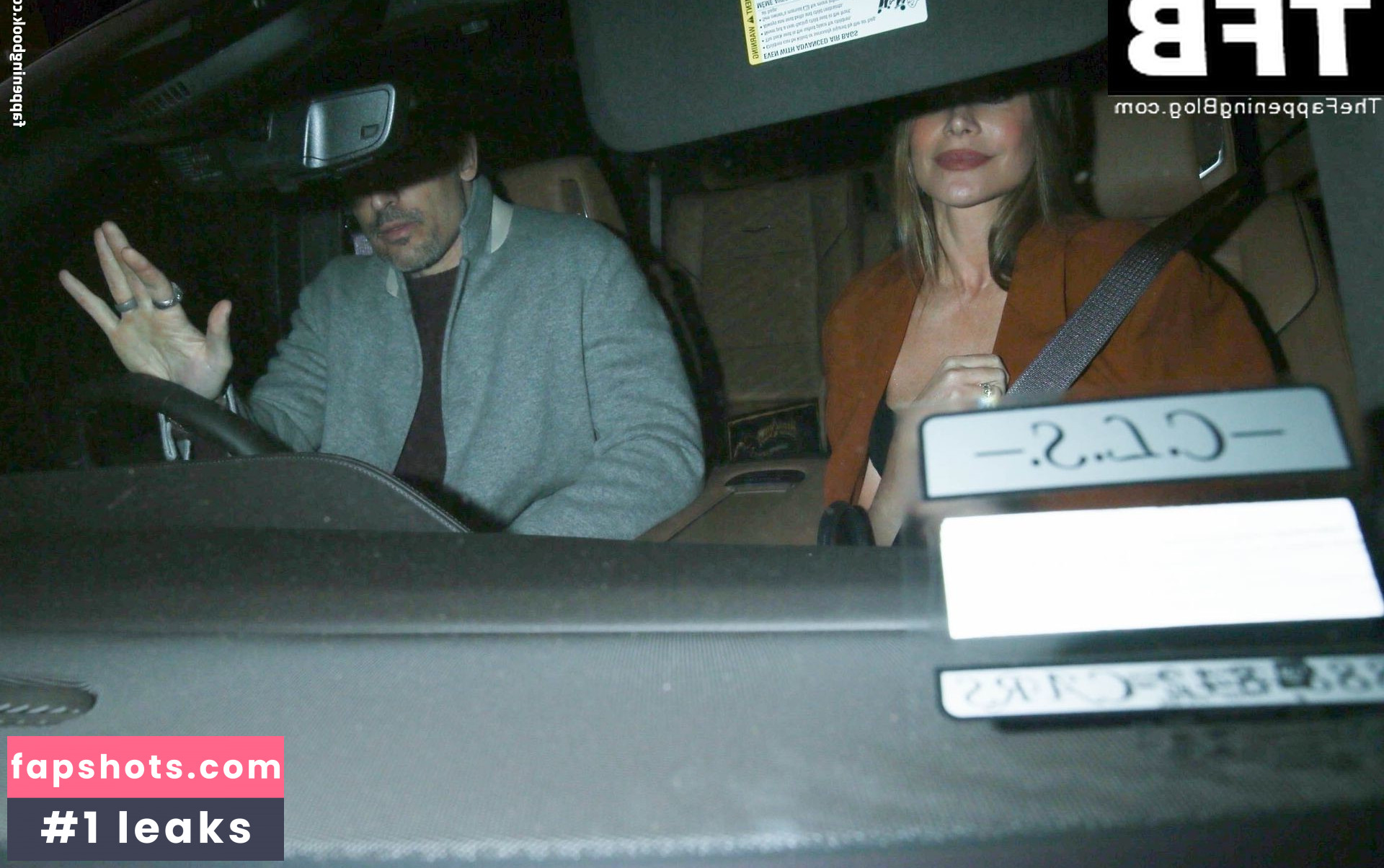 Sofía Vergara gallery photo #1675