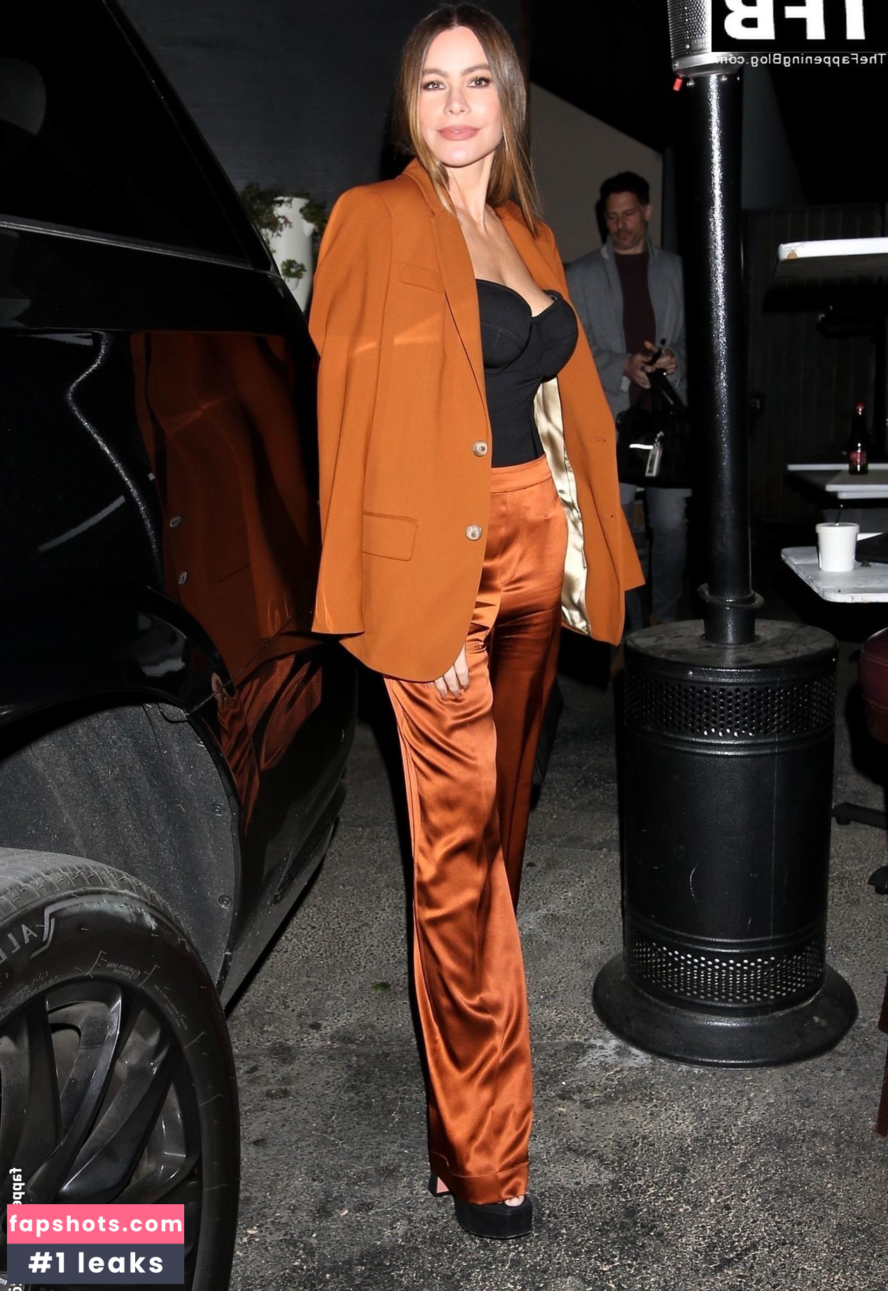 Sofía Vergara gallery photo #1684