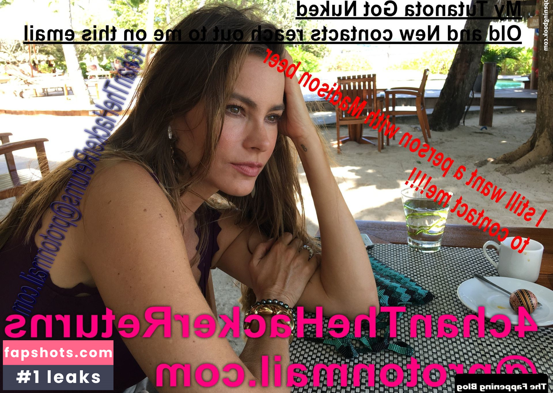 Sofía Vergara gallery photo #1705