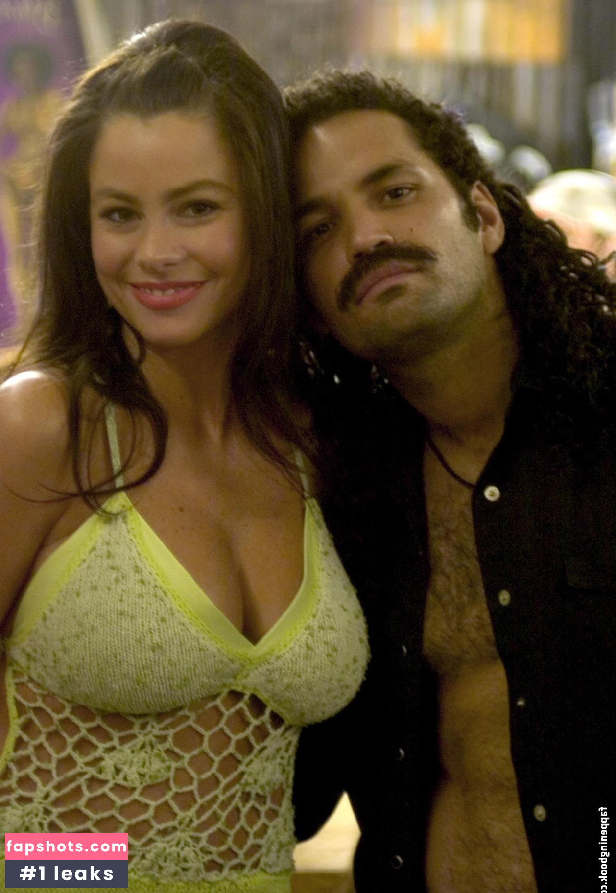 Sofía Vergara gallery photo #1710