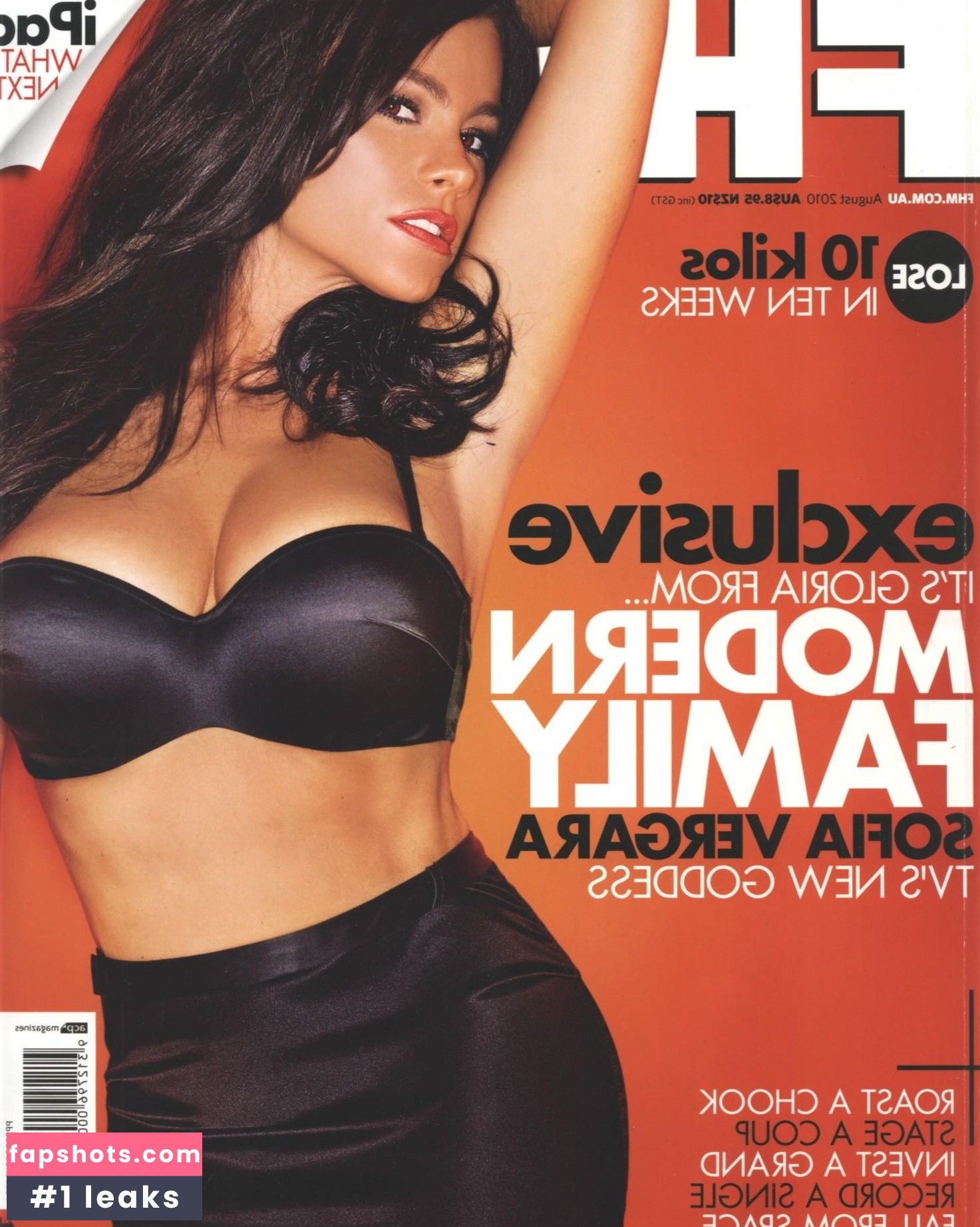 Sofía Vergara gallery photo #1760