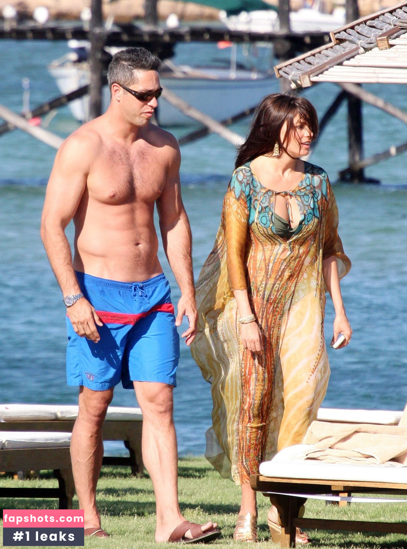 Sofía Vergara gallery photo #1796