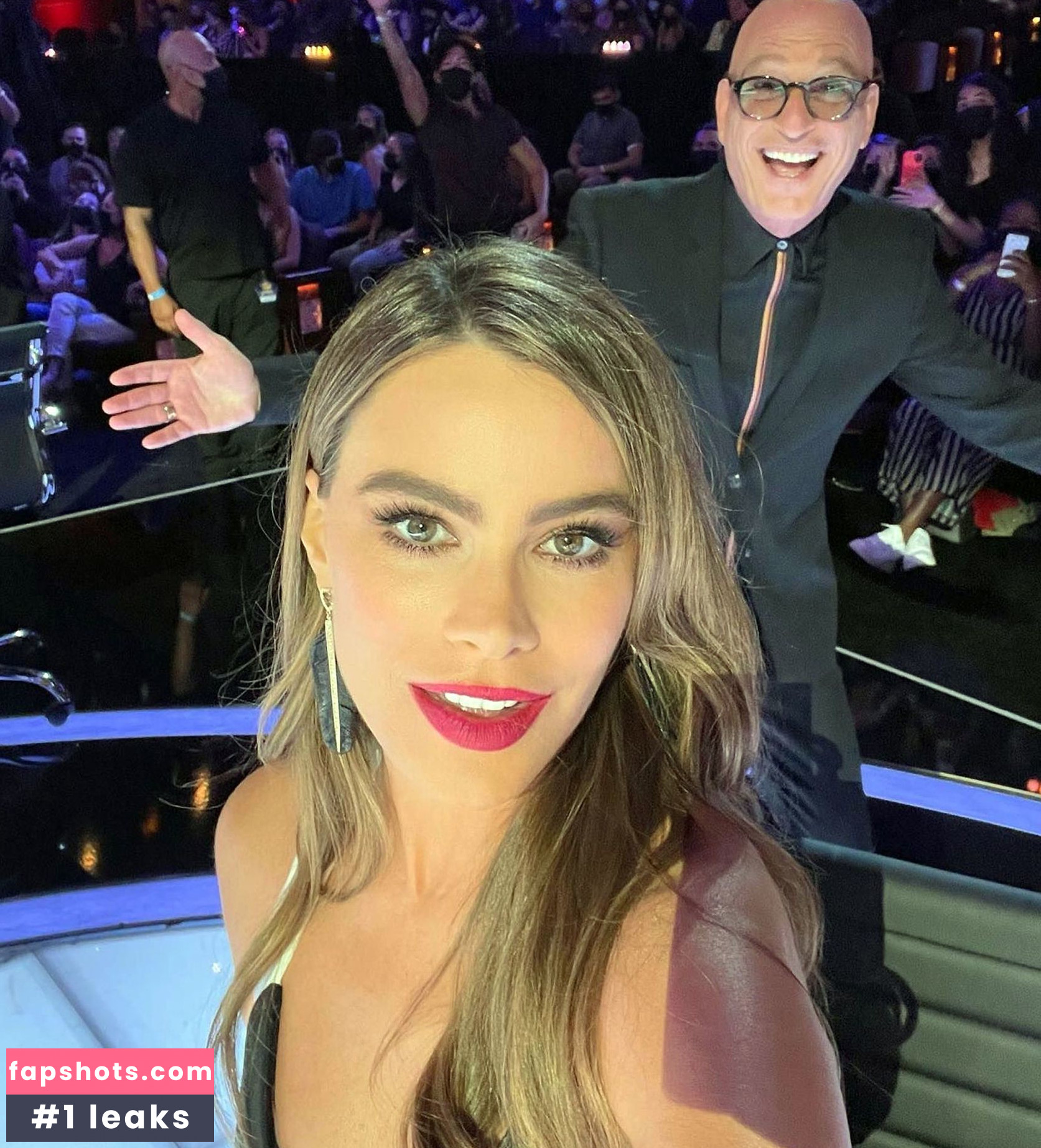 Sofía Vergara gallery photo #1843