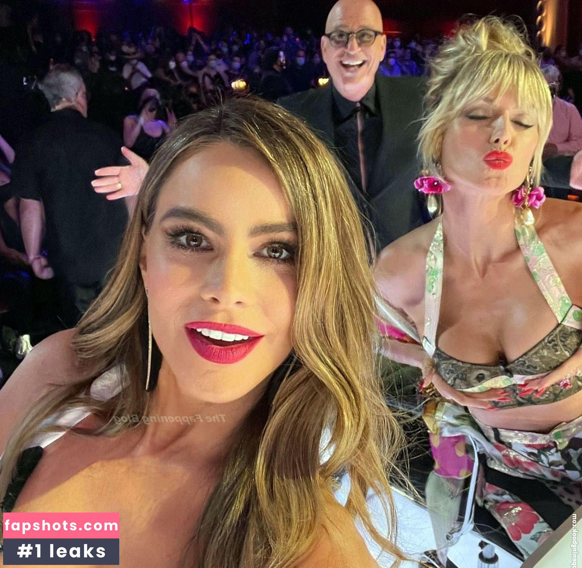 Sofía Vergara gallery photo #1845