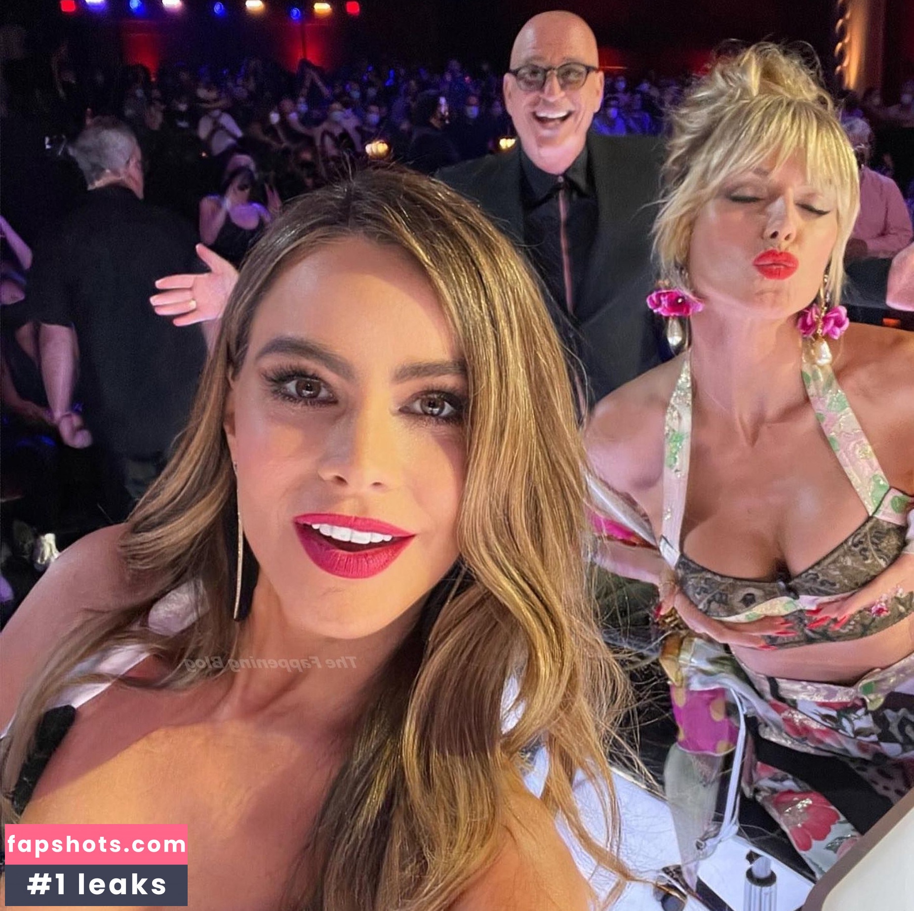 Sofía Vergara gallery photo #1858