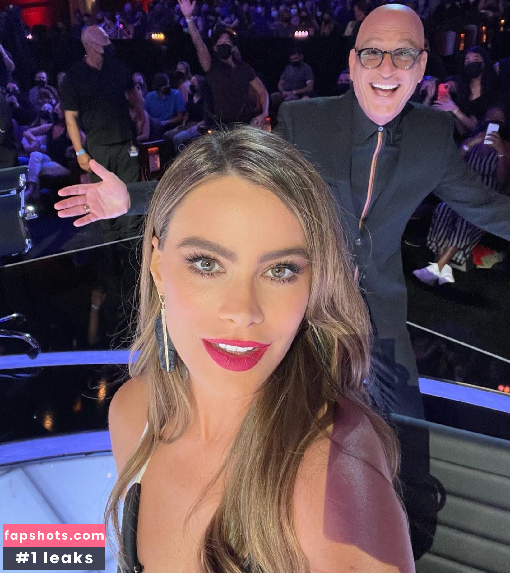 Sofía Vergara gallery photo #1860