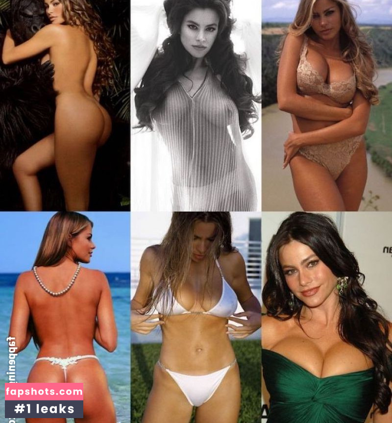 Sofía Vergara gallery photo #1882