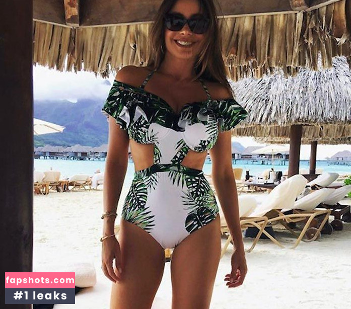 Sofía Vergara gallery photo #1904