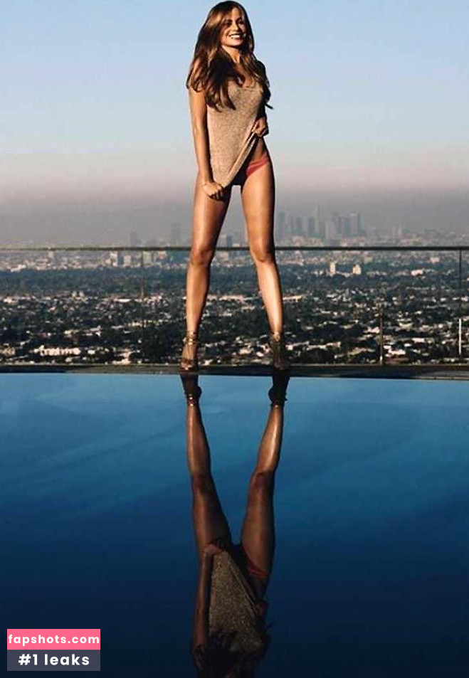 Sofía Vergara gallery photo #1908