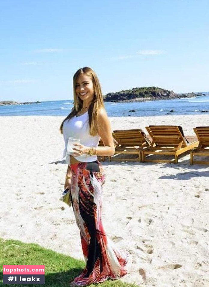 Sofía Vergara gallery photo #1922