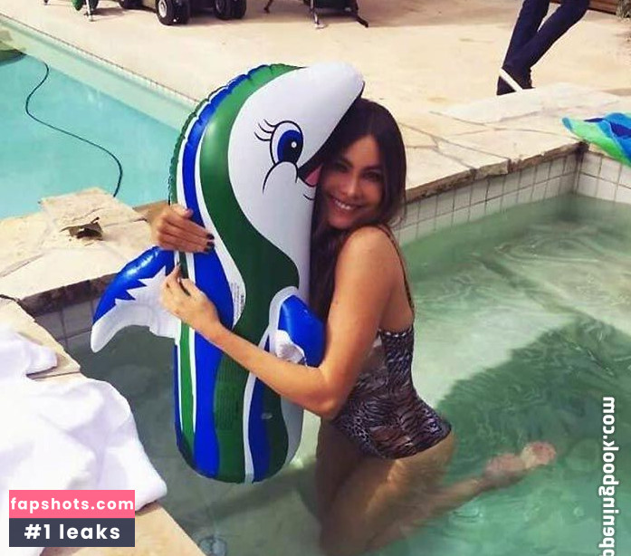 Sofía Vergara gallery photo #1935