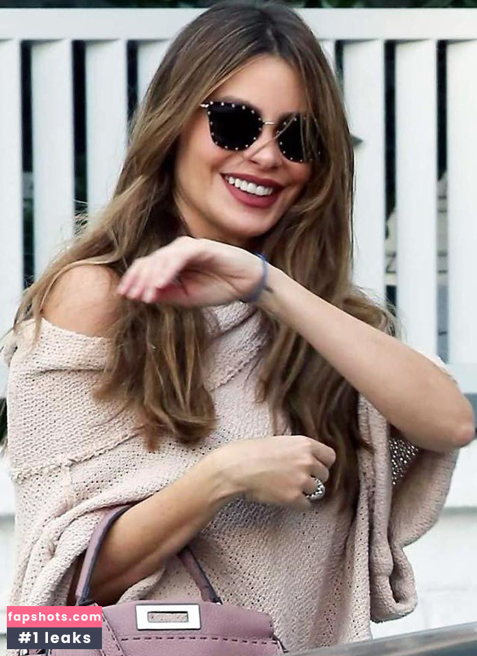 Sofía Vergara gallery photo #1945