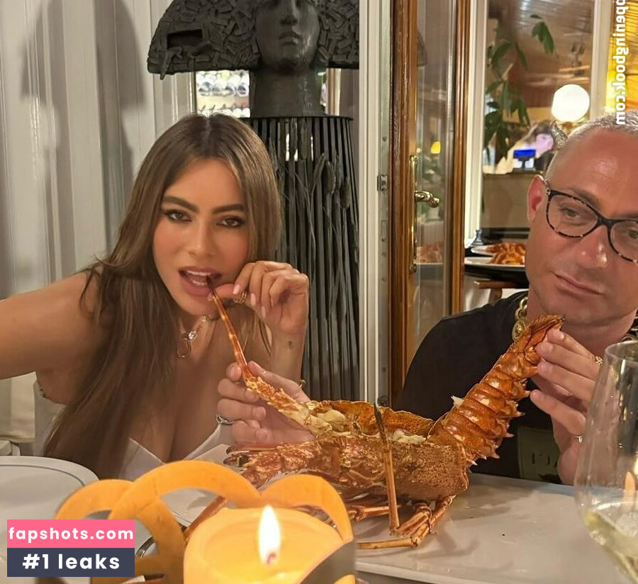 Sofía Vergara Nacktheit OnlyFans Fotos #265 - Fapshots