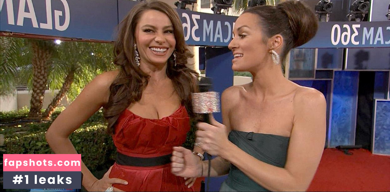 Sofía Vergara Nacktheit OnlyFans Fotos #2839 - Fapshots