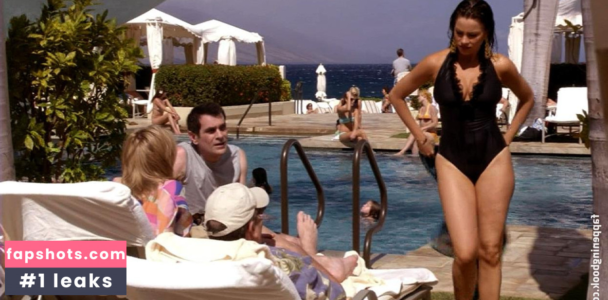 Sofía Vergara Nacktheit OnlyFans Fotos #2855 - Fapshots