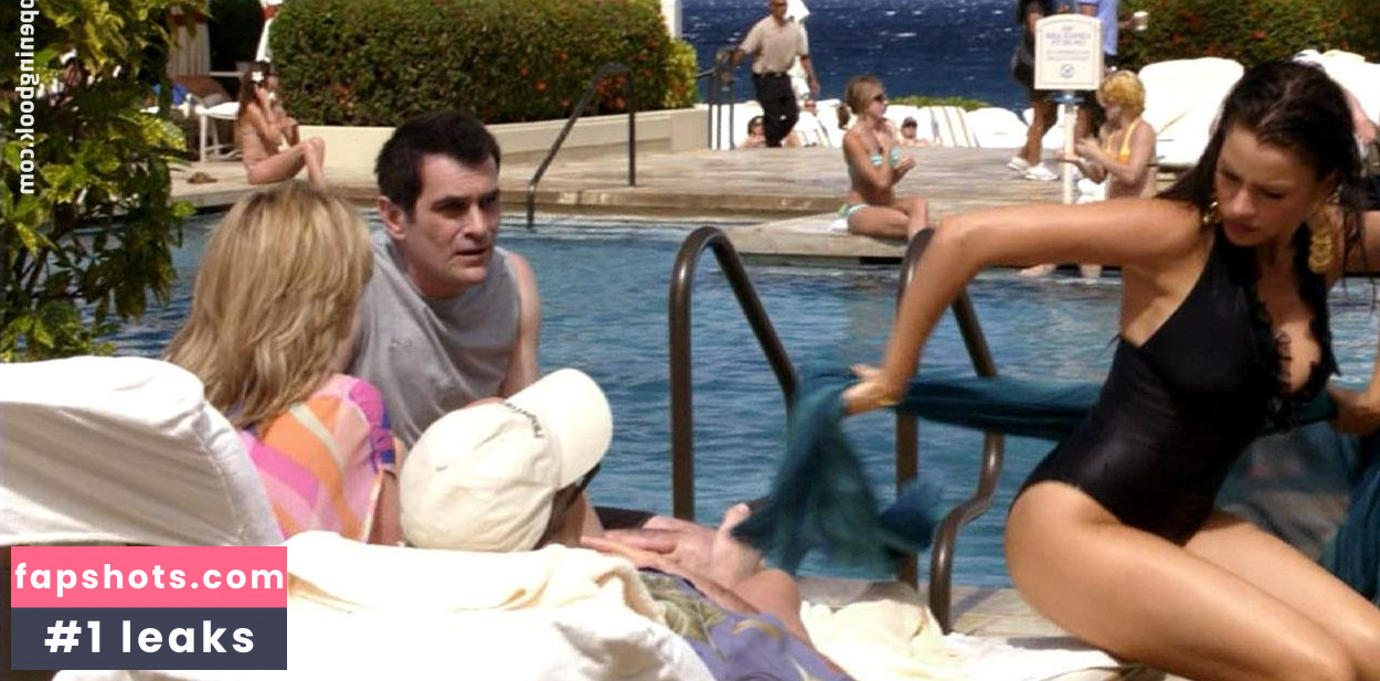 Sofía Vergara Nacktheit OnlyFans Fotos #2858 - Fapshots