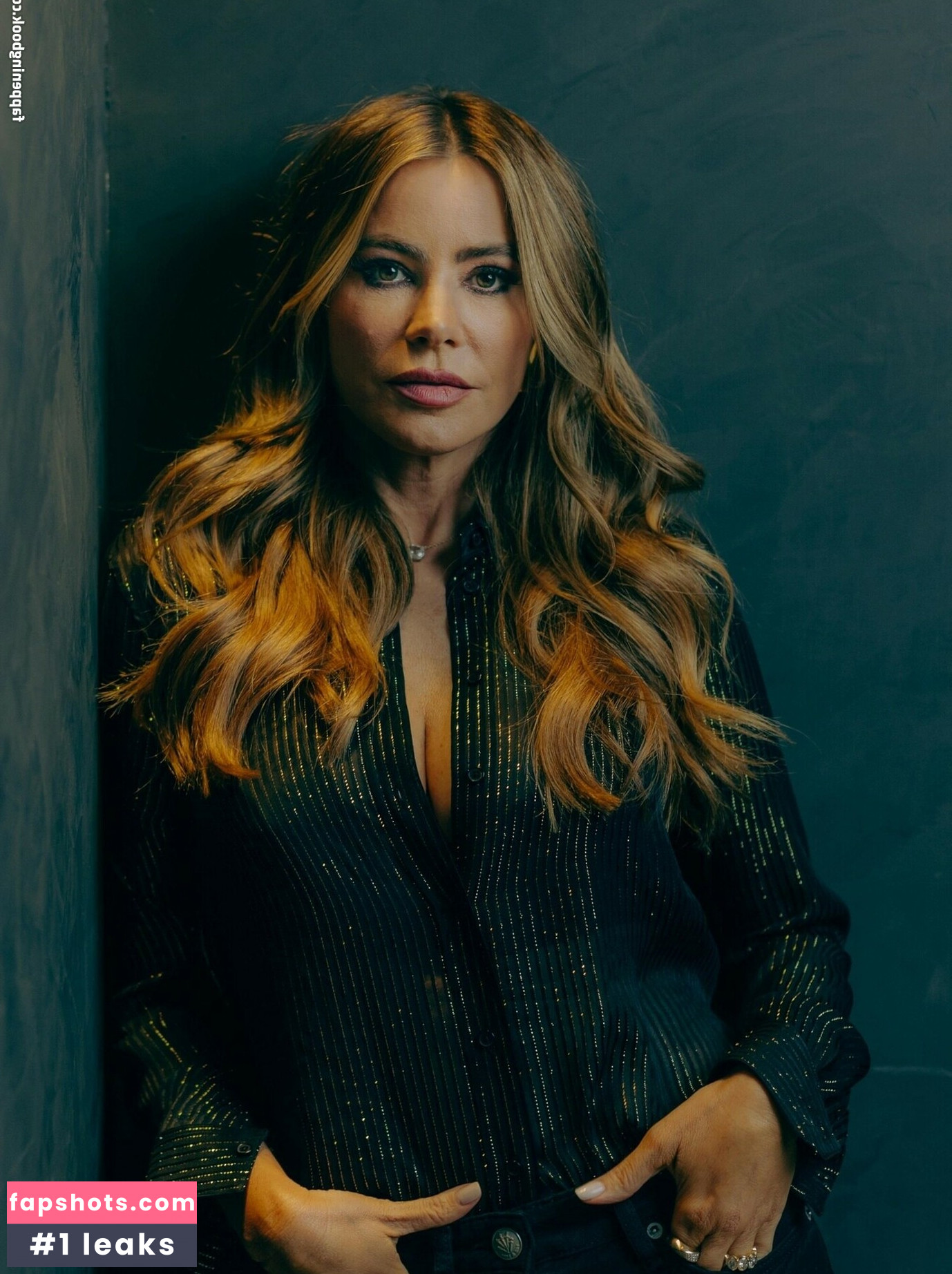 Sofía Vergara Nacktheit OnlyFans Fotos #288 - Fapshots