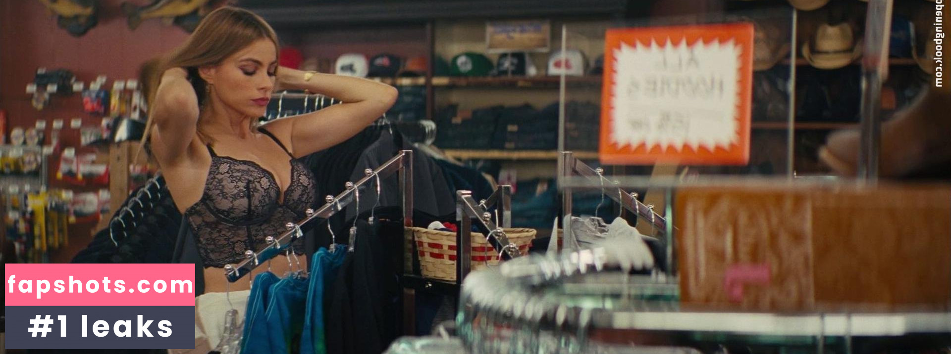 Sofía Vergara Nacktheit OnlyFans Fotos #2883 - Fapshots