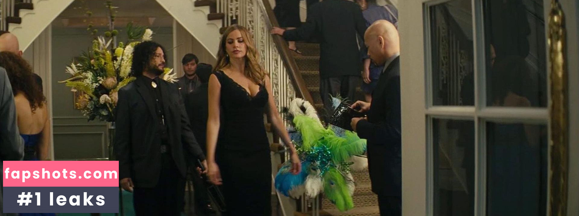 Sofía Vergara Nacktheit OnlyFans Fotos #2887 - Fapshots