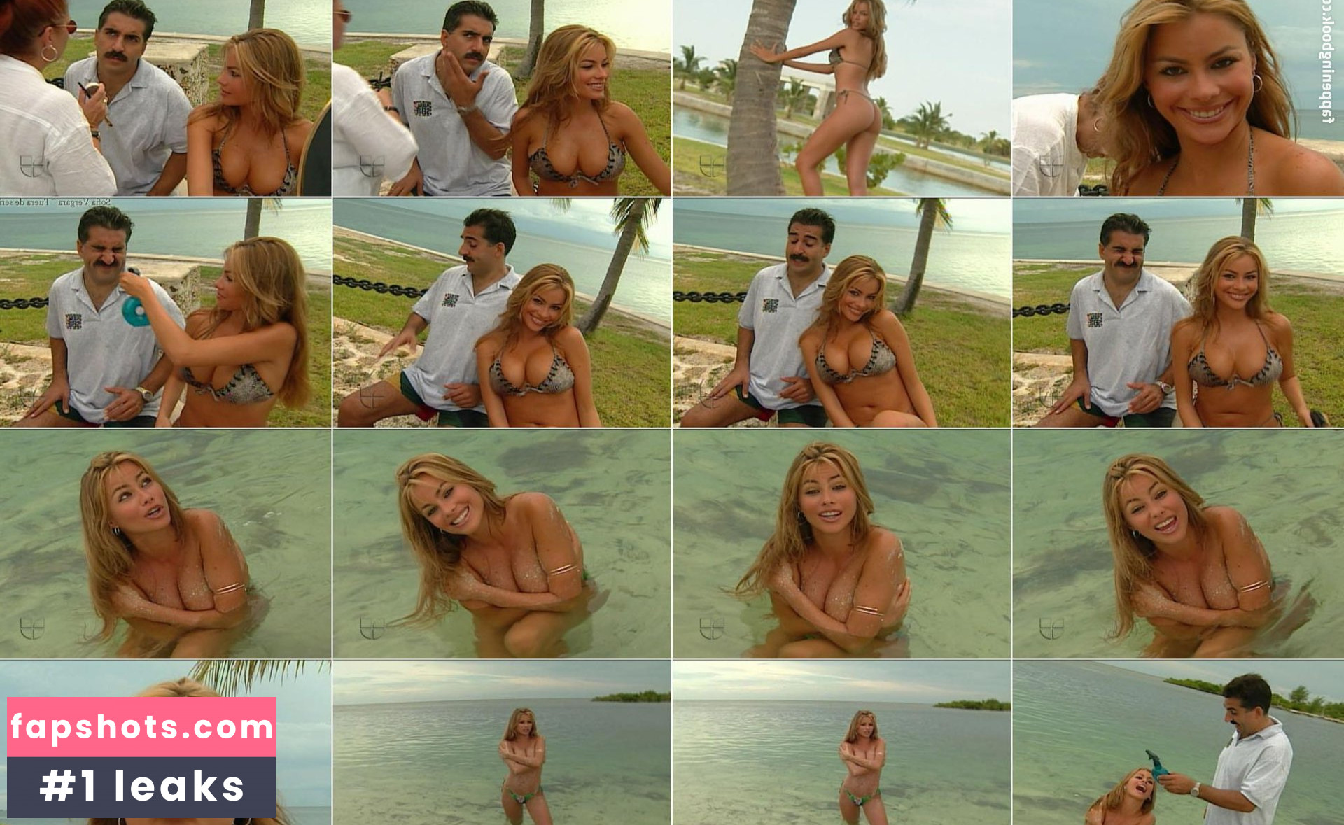 Sofía Vergara Nacktheit OnlyFans Fotos #2891 - Fapshots