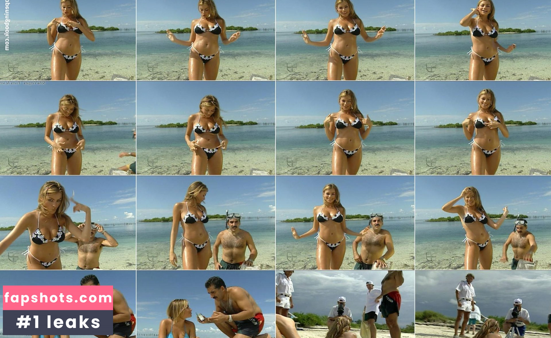 Sofía Vergara Nacktheit OnlyFans Fotos #2892 - Fapshots