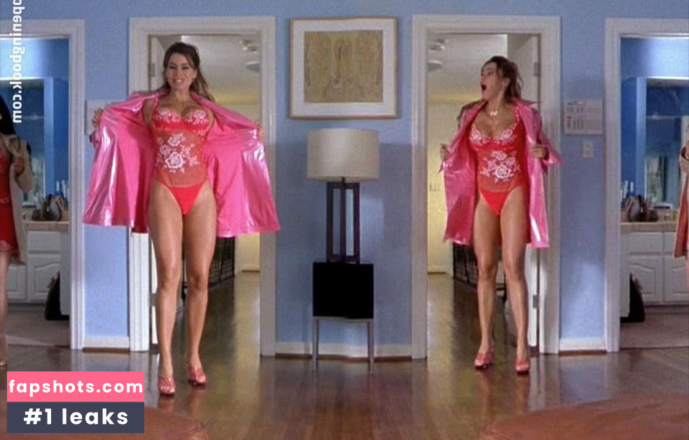 Sofía Vergara Nacktheit OnlyFans Fotos #2914 - Fapshots