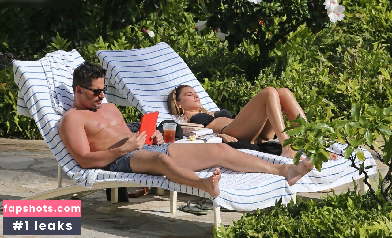 Sofía Vergara Nacktheit OnlyFans Fotos #355 - Fapshots