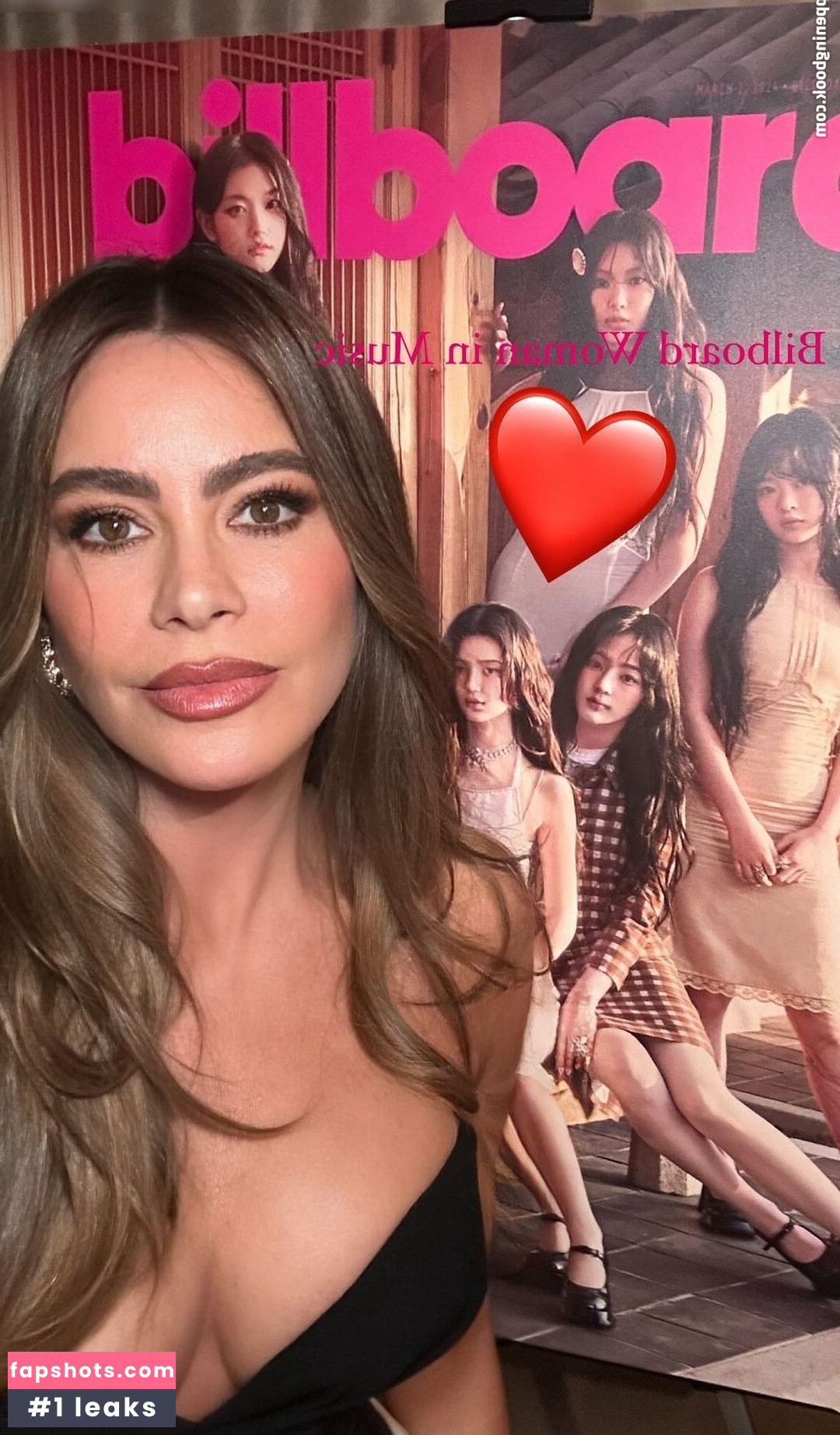 Sofía Vergara Nacktheit OnlyFans Fotos #361 - Fapshots