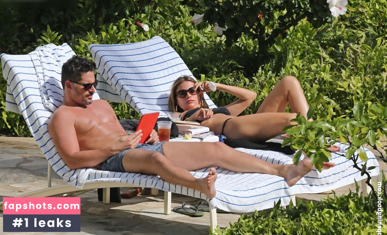 Sofía Vergara Nacktheit OnlyFans Fotos #362 - Fapshots