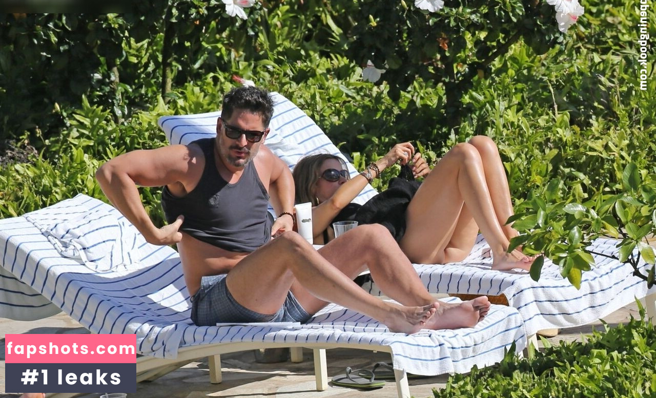 Sofía Vergara Nacktheit OnlyFans Fotos #365 - Fapshots