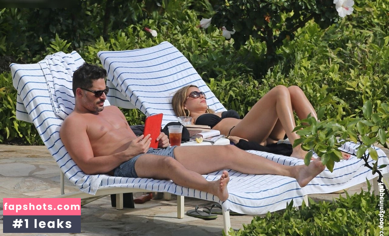 Sofía Vergara Nacktheit OnlyFans Fotos #368 - Fapshots