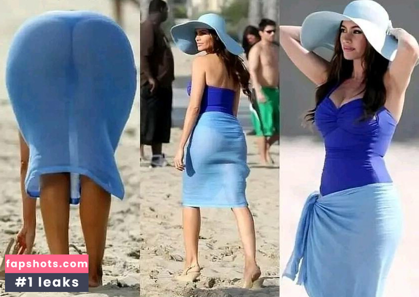 Sofía Vergara Nacktheit OnlyFans Fotos #385 - Fapshots