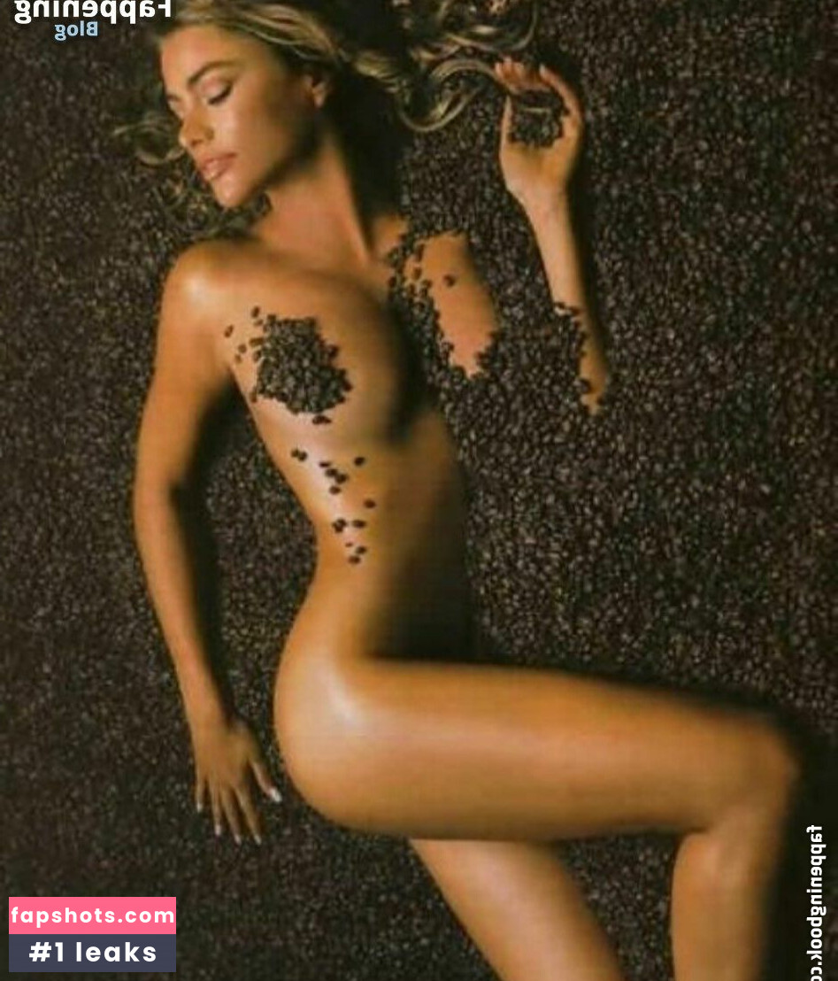 Sofía Vergara Nacktheit OnlyFans Fotos #409 - Fapshots