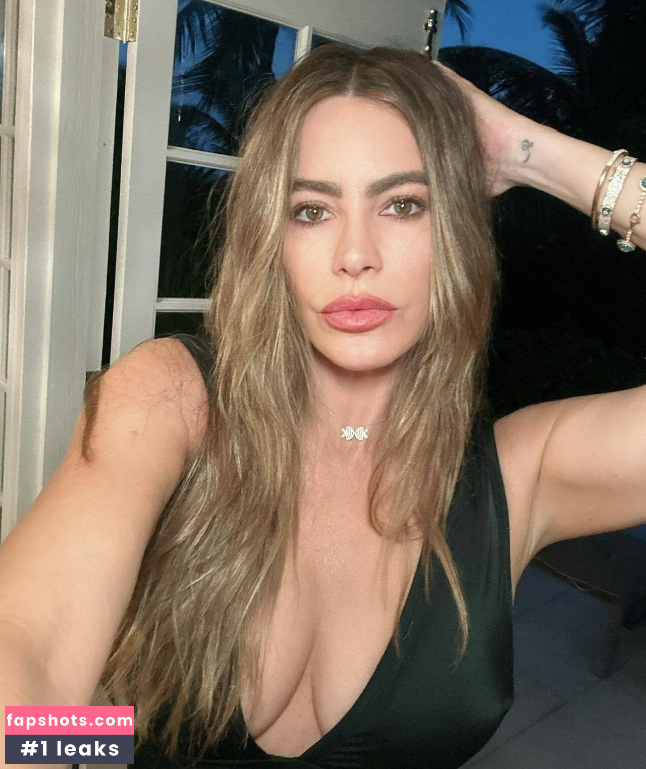 Sofía Vergara Nacktheit OnlyFans Fotos #426 - Fapshots