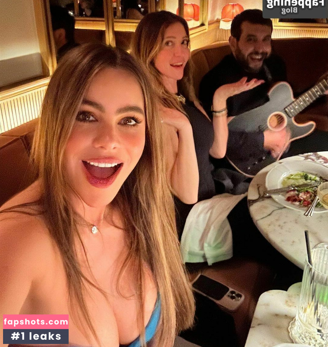 Sofía Vergara Nacktheit OnlyFans Fotos #429 - Fapshots