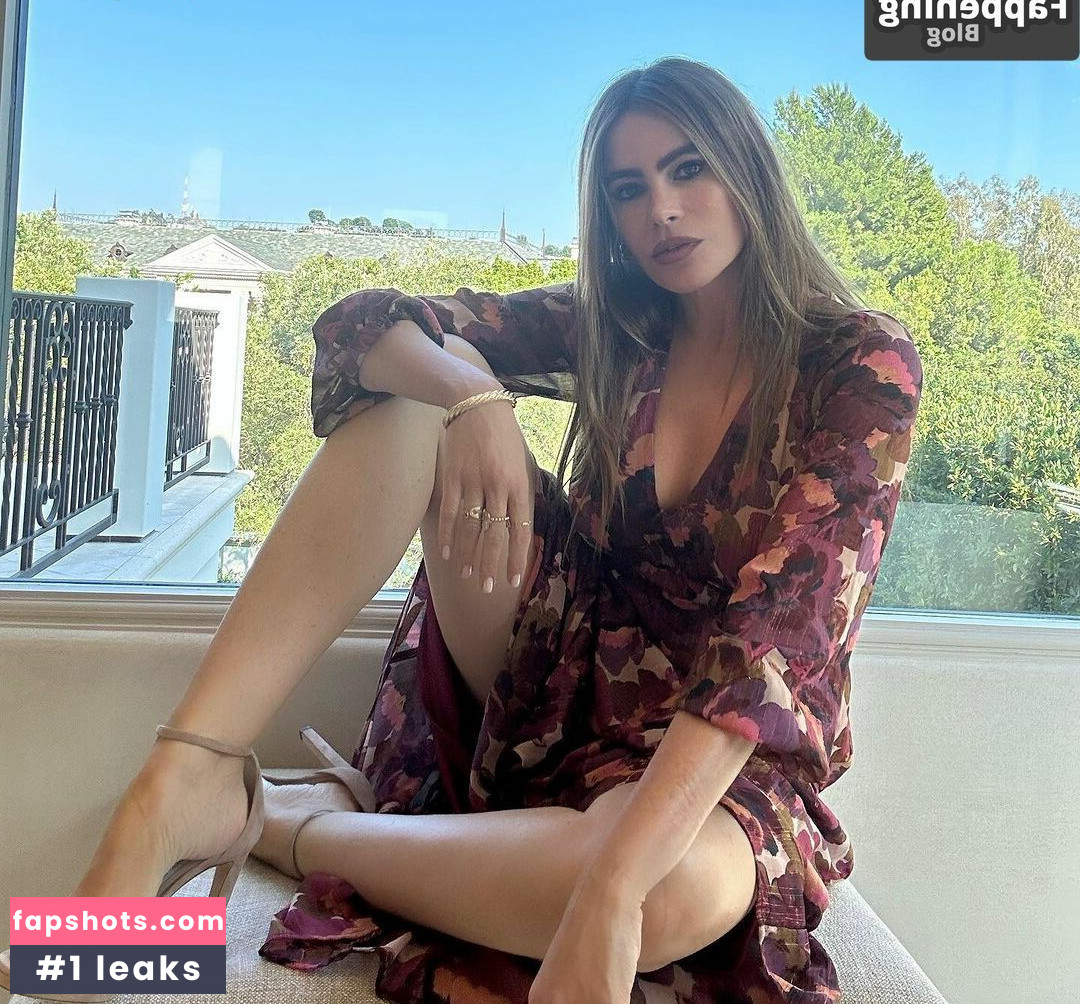 Sofía Vergara Nacktheit OnlyFans Fotos #432 - Fapshots