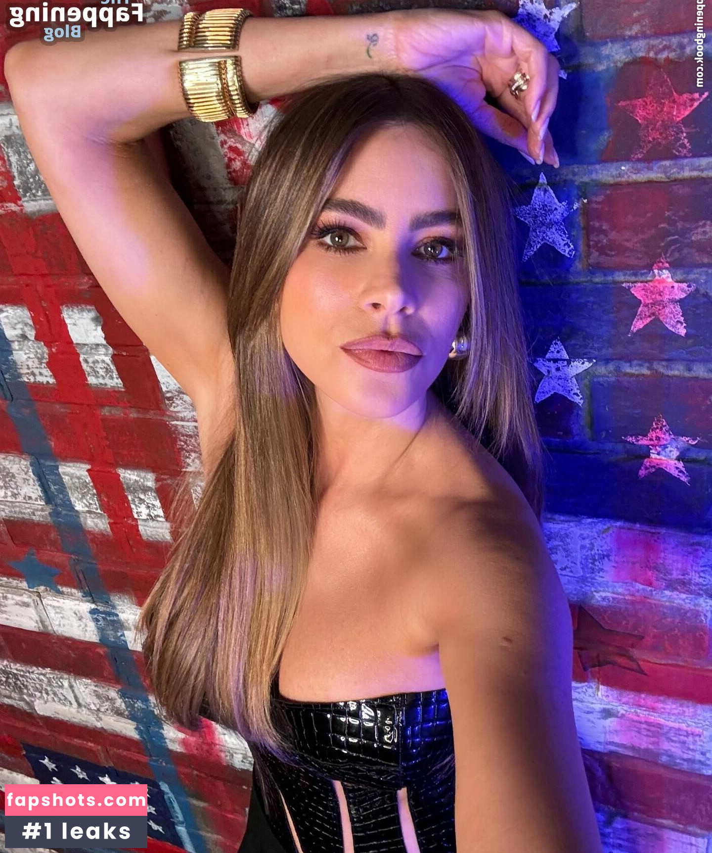 Sofía Vergara Nacktheit OnlyFans Fotos #439 - Fapshots