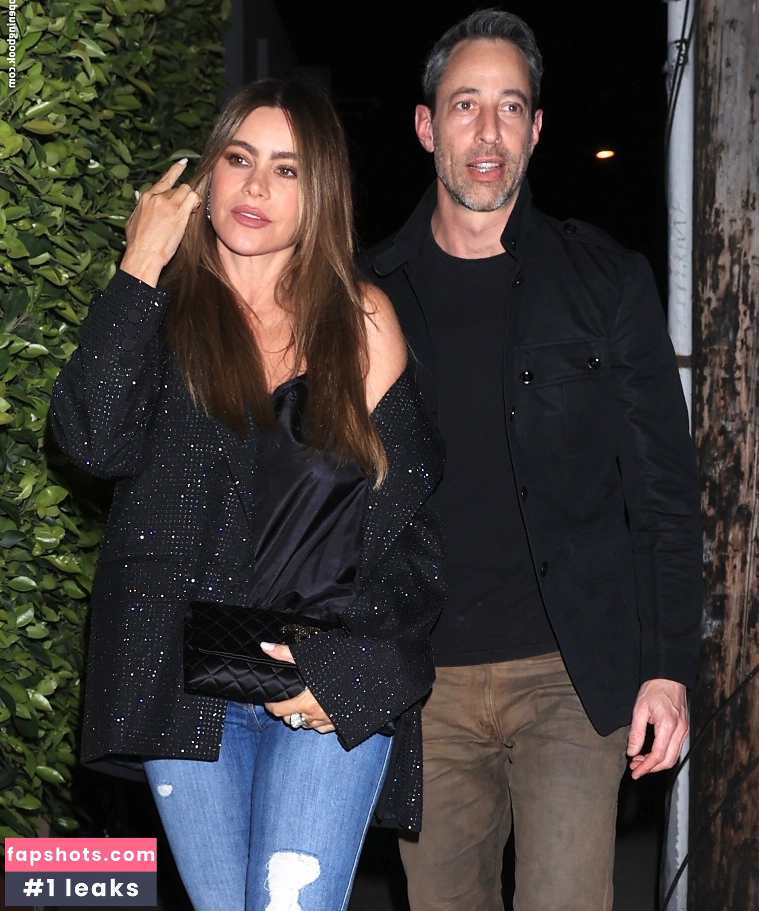 Sofía Vergara Nacktheit OnlyFans Fotos #448 - Fapshots